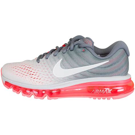 nike air 2017 weiß